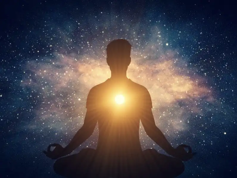 Spirituelle Beratung