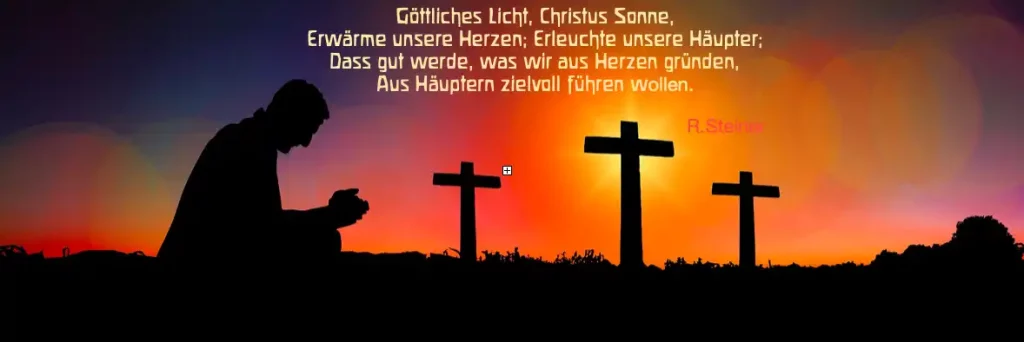 Spirituelle Beratung Eckernförde