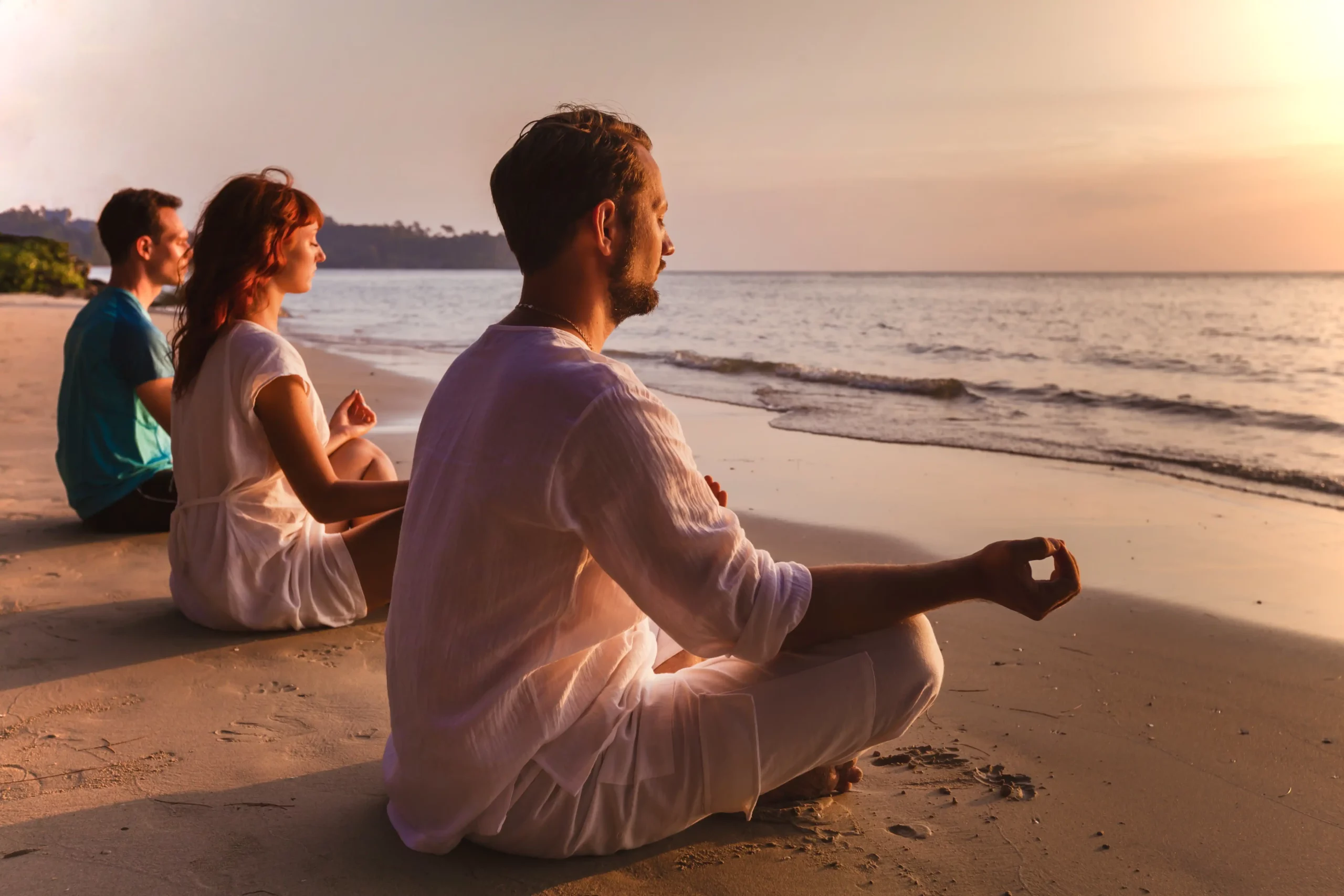 Meditation Eckernförde